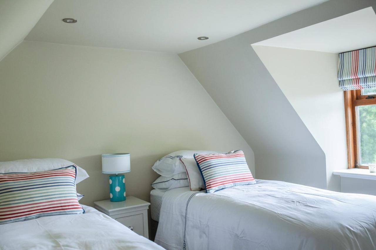 Bramble Cottage Turriff Экстерьер фото