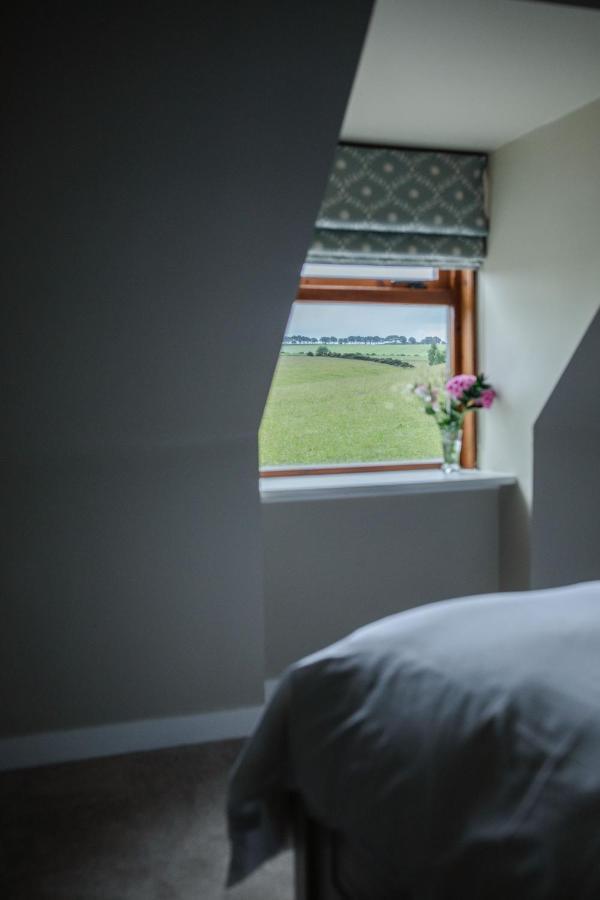 Bramble Cottage Turriff Экстерьер фото